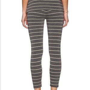 Saint Grace fold over legging.